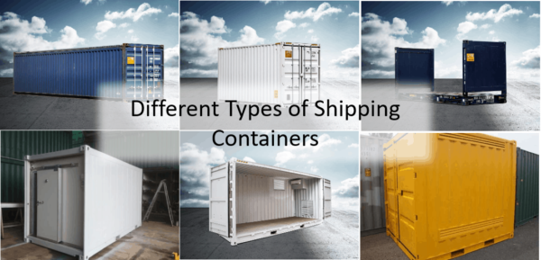 Pulse Global Containers LLC – Storage